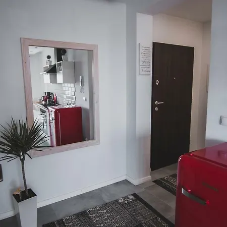 Apartament 57 公寓 *