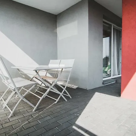 Apartament 57 公寓