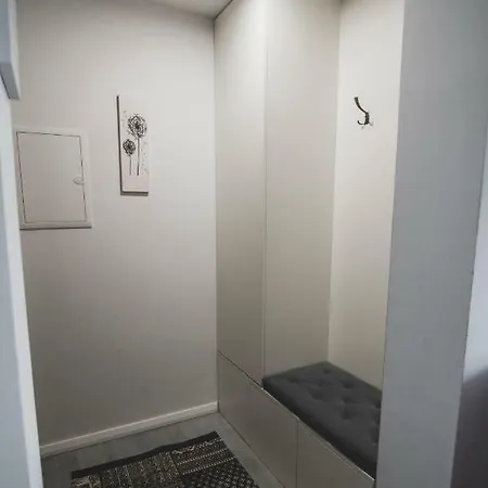 Apartament 57 公寓