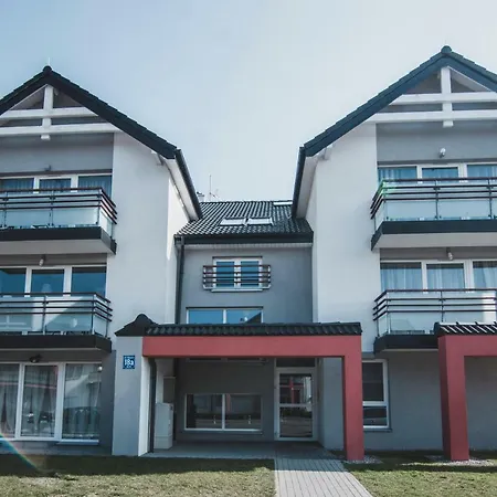 Apartament 57 公寓