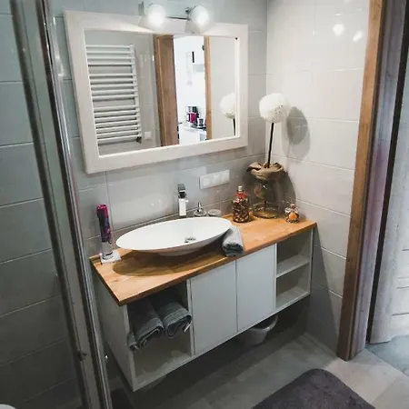 Apartament 57 公寓 *