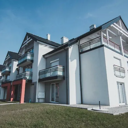 Apartament 57 达洛科